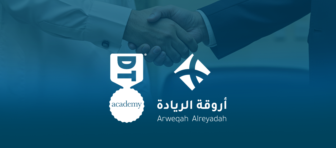 أروقة الريادة وDesignThinkers تطلقان برنامجاً وطنياً للتفكير التصميمي