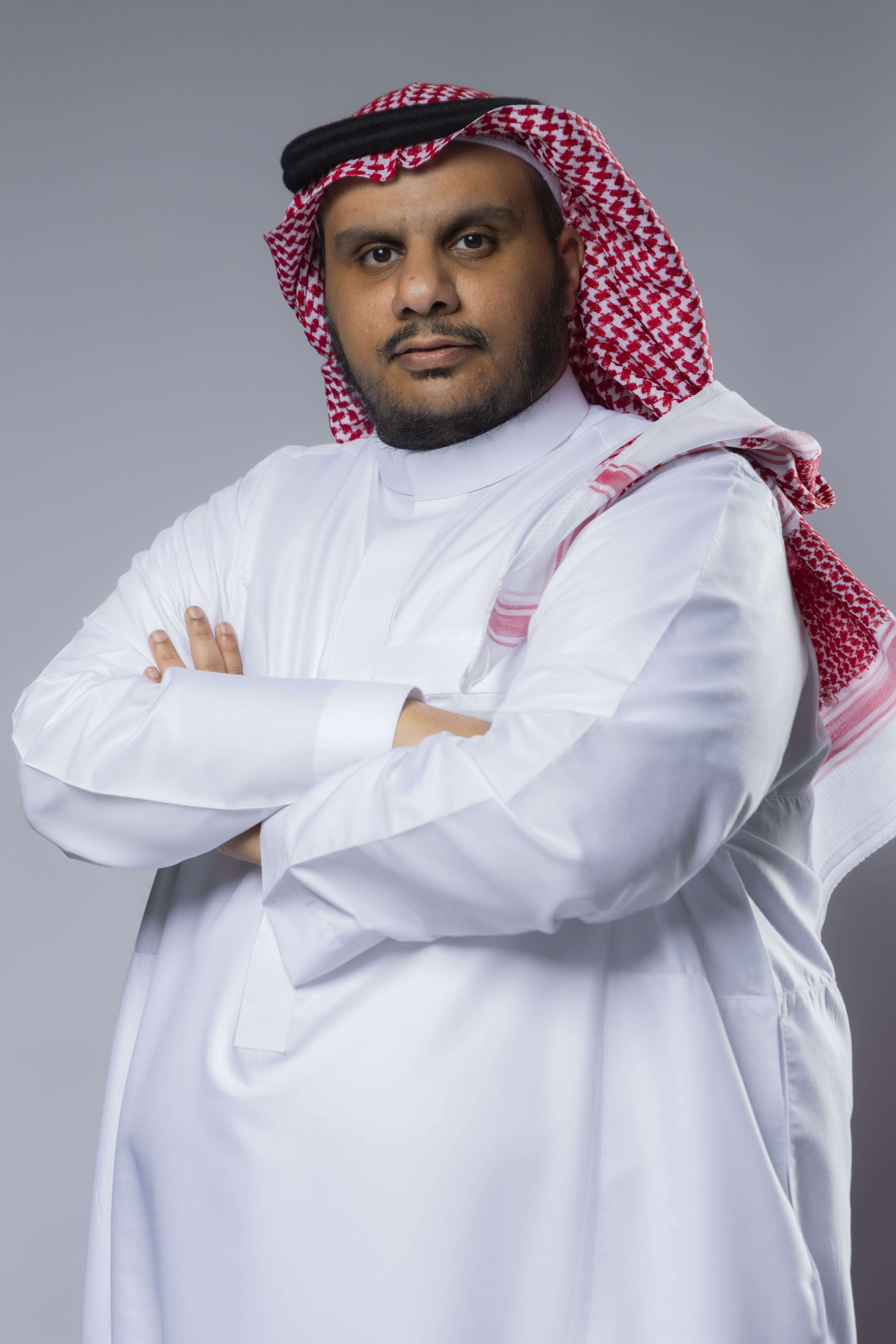 راكان النفيعي
