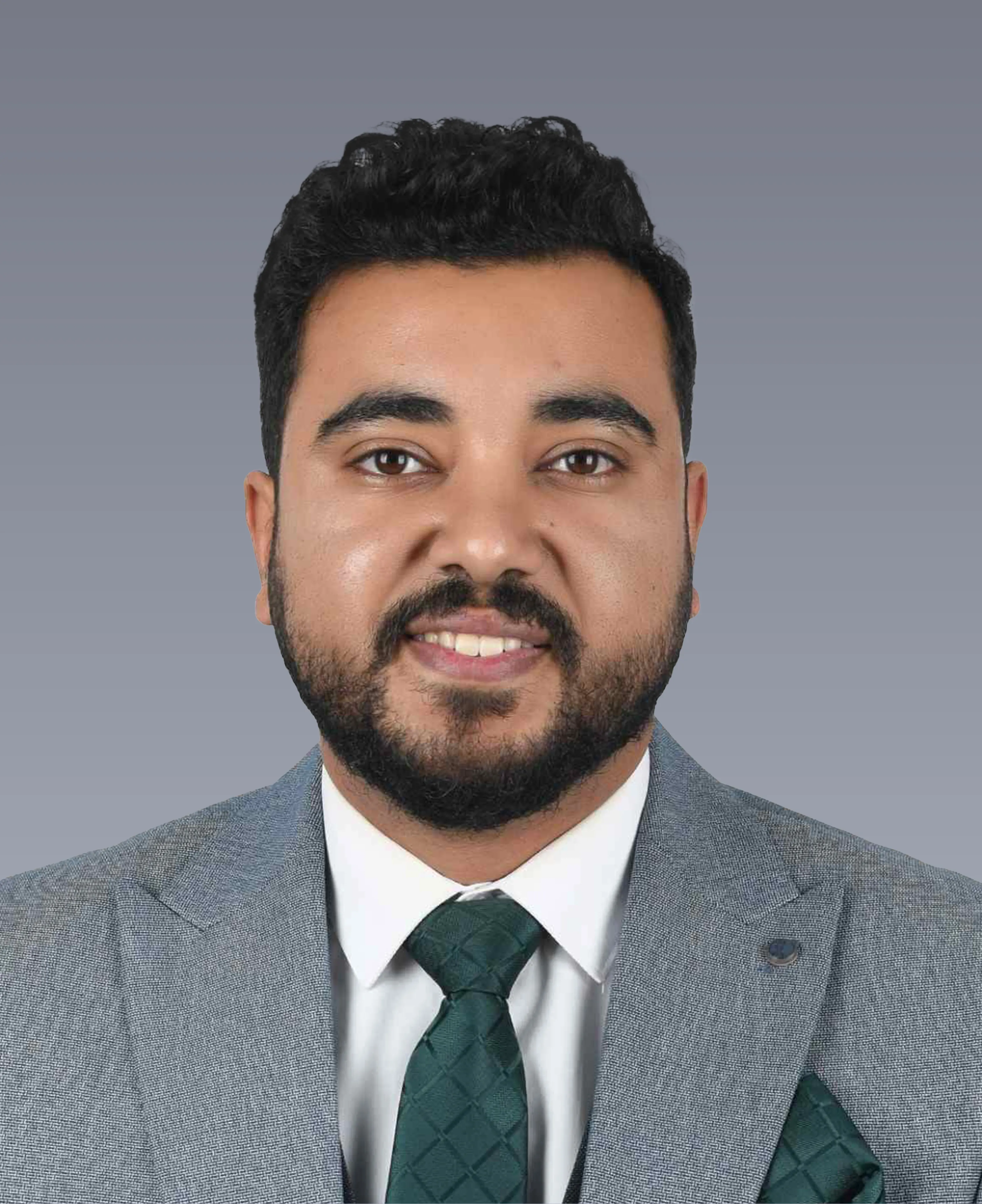 إسلام عربان