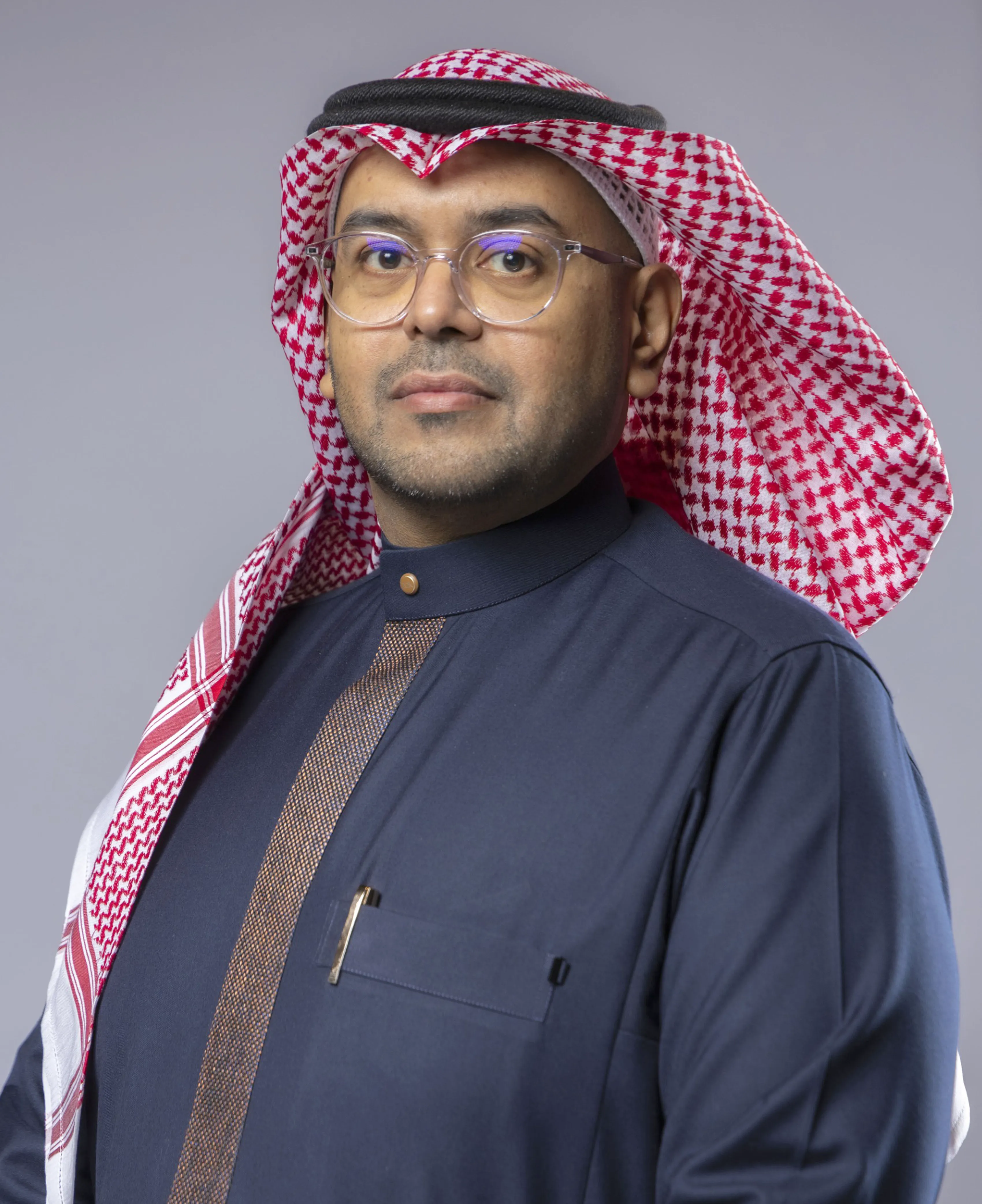 صالح الكثيري